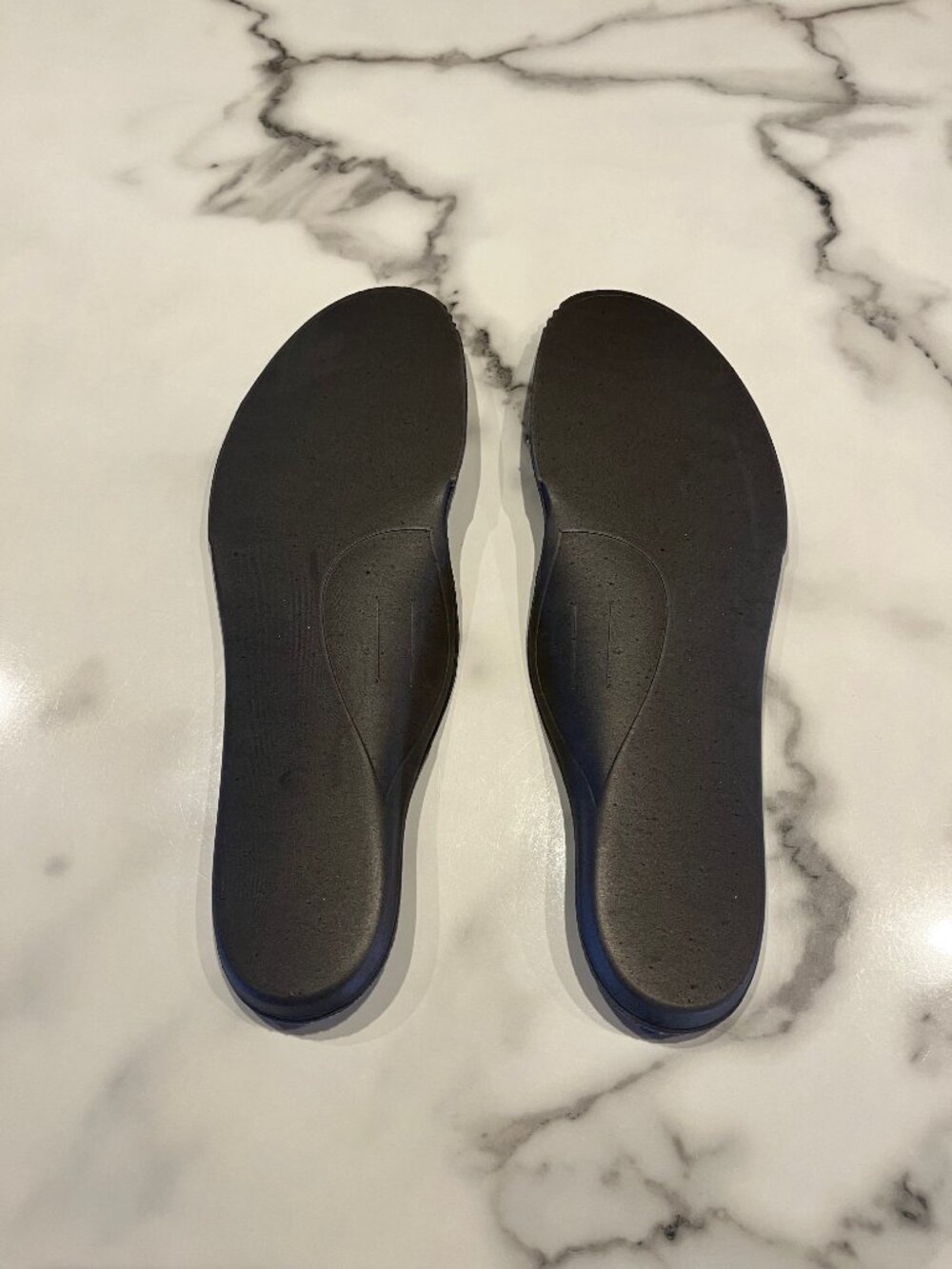 Nike Air Max Plus Tn Replacement Insoles - Blue -- 10.5 mens - Picture 4 of 4